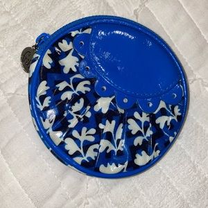 Vera Bradley coin purse